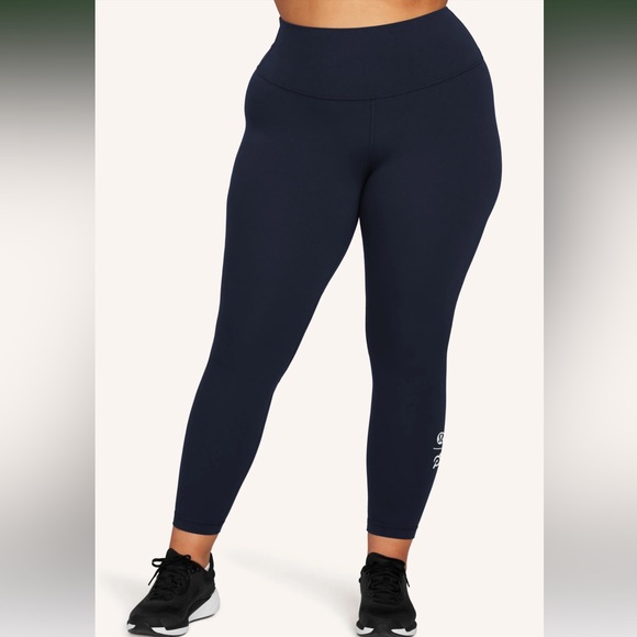 LULULEMON X PELOTON Align High Rise Pant 25” - Picture 8 of 14